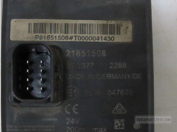 ECU za Tovornjak Volvo 21851508 Bandenspannings controle Volvo: slika 2