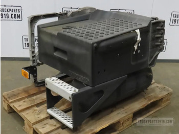 Električni sistem VOLVO