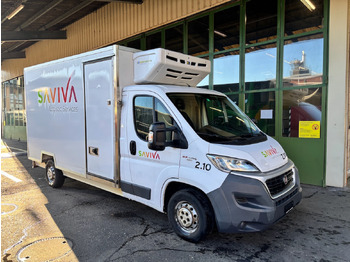 Hladilno vozilo FIAT Ducato 2.3