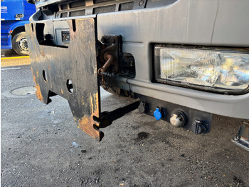 Tovornjak prekucnik MERCEDES Actros 1848    4x4: slika 4
