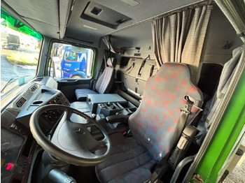 Interior photo 1: Tovornjak prekucnik MERCEDES Actros 1848    4x4