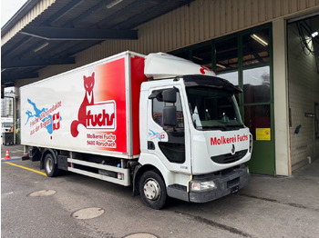 Tovornjak hladilnik RENAULT Midlum 220