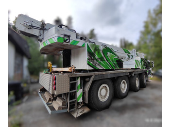 Tadano Faun ATF 60-4 lizing Tadano Faun ATF 60-4: slika 2 Tadano Faun ATF 60-4 lizing Tadano Faun ATF 60-4: slika 2