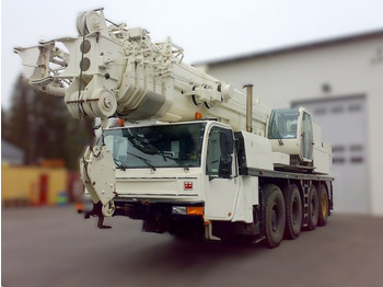 Avtodvigalo TEREX