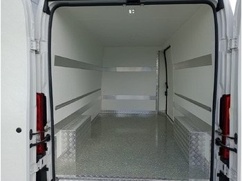 Hladilno vozilo FIAT Ducato