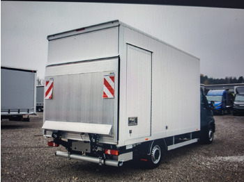 Nov Dostavno vozilo z zabojnikom Iveco Daily 180 35S18 LBW BÃR: slika 4