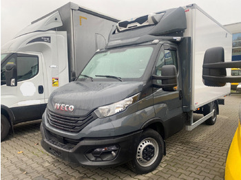 Hladilno vozilo IVECO Daily 35c18