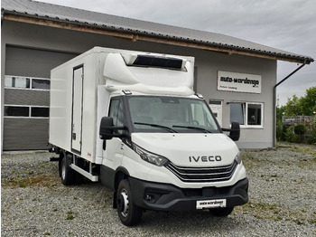 Hladilno vozilo IVECO Daily 70c18
