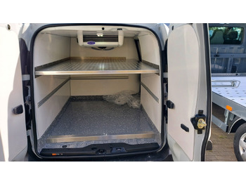 Hladilno vozilo RENAULT Kangoo