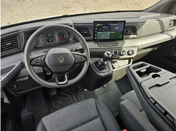 Nov Dostavno vozilo s ponjavo Renault Master 170 8PAL Schlafkabine Webasto: slika 5