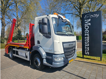 Komunalni tovornjak DAF LF 220