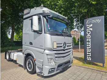 Vlačilec MERCEDES-BENZ Actros 1842