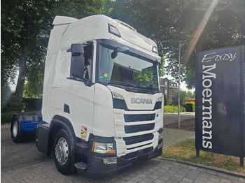 Vlačilec SCANIA R 410
