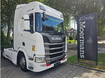 Vlačilec SCANIA R 450