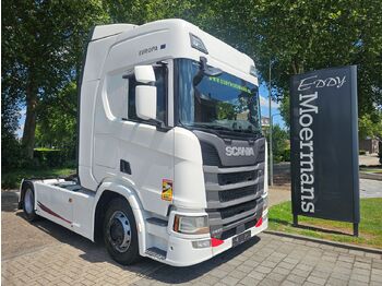 Vlačilec SCANIA R 450