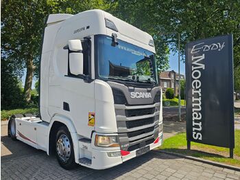 Vlačilec SCANIA R 450