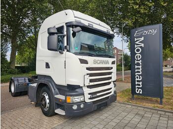 Vlačilec SCANIA R 450