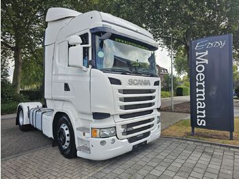 Vlačilec SCANIA R 450