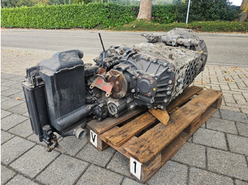 Menjalnik ZF