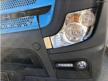 Odbijač za Tovornjak BUMPER ACTROS MP3-MP4 COMPLETE: slika 3