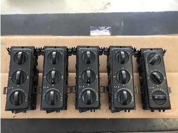 Ogrevanje/ Prezračevanje