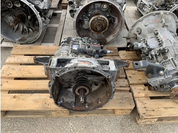 Menjalnik ZF