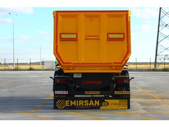 Nov Kiper polprikolica EMIRSAN U TYPE TIPPER: slika 3 Nov Kiper polprikolica EMIRSAN U TYPE TIPPER: slika 3