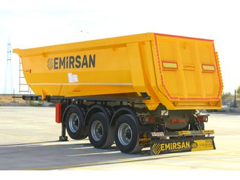 Nov Kiper polprikolica EMIRSAN U TYPE TIPPER: slika 4 Nov Kiper polprikolica EMIRSAN U TYPE TIPPER: slika 4