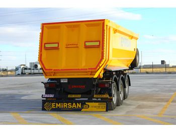 Nov Kiper polprikolica EMIRSAN U TYPE TIPPER: slika 2 Nov Kiper polprikolica EMIRSAN U TYPE TIPPER: slika 2