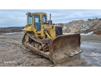 Buldožer CATERPILLAR D5H