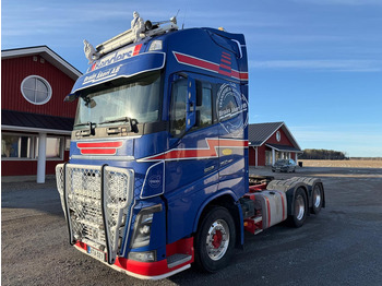 Vlačilec Volvo FH750: slika 2