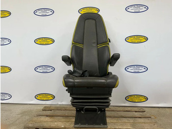 Sedež Volvo FH12 FH13 FH16: slika 5