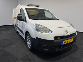 Dostavno vozilo prekucnik PEUGEOT Partner