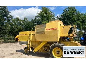 Kombajn harvester Clayson 1545 combine: slika 3