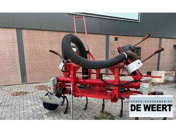 Vbrizgalnik za gnojnico bouwland bemester 4.80 , cultivator 4.80: slika 3 Vbrizgalnik za gnojnico bouwland bemester 4.80 , cultivator 4.80: slika 3