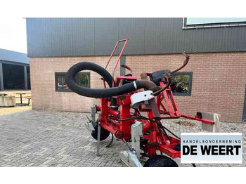 Vbrizgalnik za gnojnico bouwland bemester 4.80 , cultivator 4.80: slika 4 Vbrizgalnik za gnojnico bouwland bemester 4.80 , cultivator 4.80: slika 4