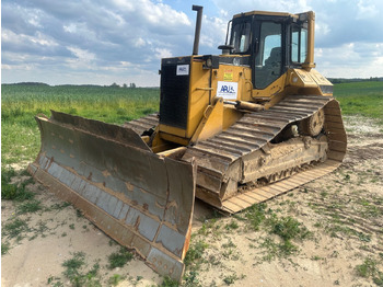 Buldožer CATERPILLAR D6M