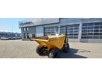 Mecalac TA3 lizing Mecalac TA3: slika 1