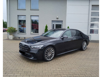 Avtomobil MERCEDES-BENZ