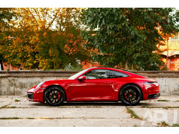 Avtomobil Porsche 911: slika 4