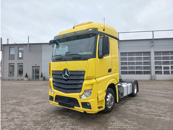 Vlačilec MERCEDES-BENZ Actros 1845