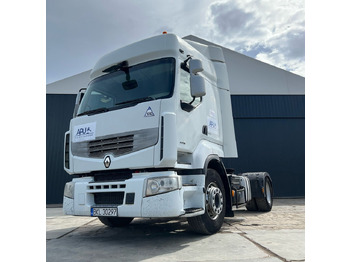 Vlačilec RENAULT Premium 460