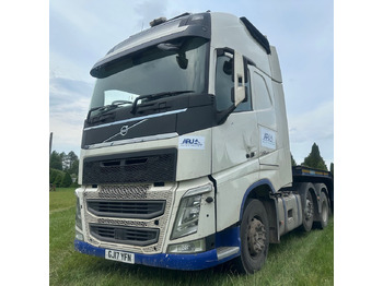 Vlačilec VOLVO FH 500