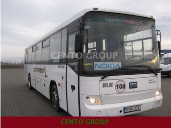 Primestni avtobus BMC Belde 250: slika 1