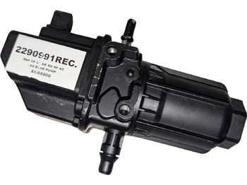 Sistem goriva DAF CF