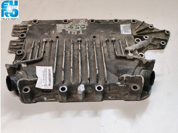 Menjalnik in deli za Tovornjak DAF E5 SCHAKELDEKSEL E5 GS 3.3 ZF ASTRONIC GEREVISEERD + AANBETALING ALLEEN ELEKTRONICAONDERDEEL 4213555382REC4: slika 3