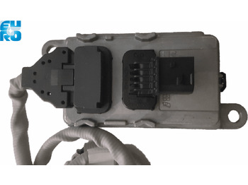 Nov Izpušni sistem za Tovornjak DAF EURO 6 NOX SENSOR 2006243  + 200 deposit: slika 3