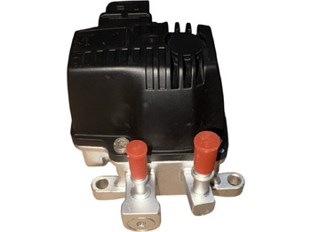 Sistem goriva DAF CF