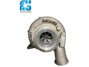 Turbo za Tovornjak DAF MX-11 TURBO ZONDER VTG | GERECONDITIONEERD + BORG | 1945273: slika 2