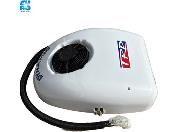 Nov Klimatski del za Tovornjak DAF ROOF AIRCO PARKING COOLER TRP 1541259: slika 3 Nov Klimatski del za Tovornjak DAF ROOF AIRCO PARKING COOLER TRP 1541259: slika 3